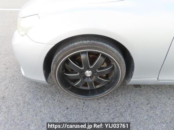 Used 2011 AT toyota mark-x GRX130 Image[27]