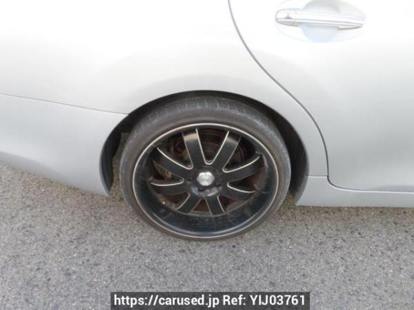 Used 2011 AT toyota mark-x GRX130 Image[28]