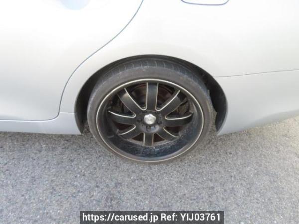 Used 2011 AT toyota mark-x GRX130 Image[29]