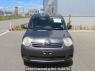 Used 2009 AT toyota sienta NCP81G Image[1]