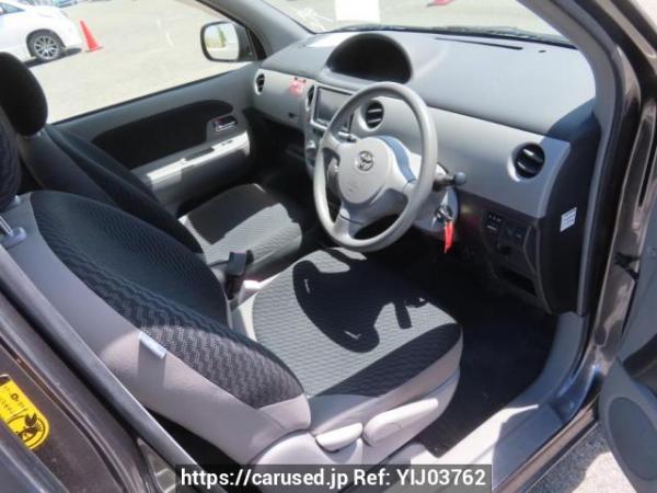 Used 2009 AT toyota sienta NCP81G Image[11]