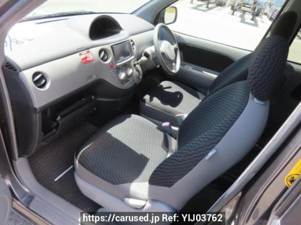 Used 2009 AT toyota sienta NCP81G Image[12]