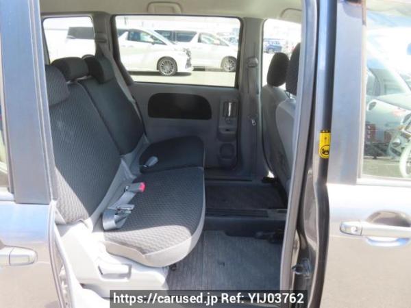 Used 2009 AT toyota sienta NCP81G Image[13]