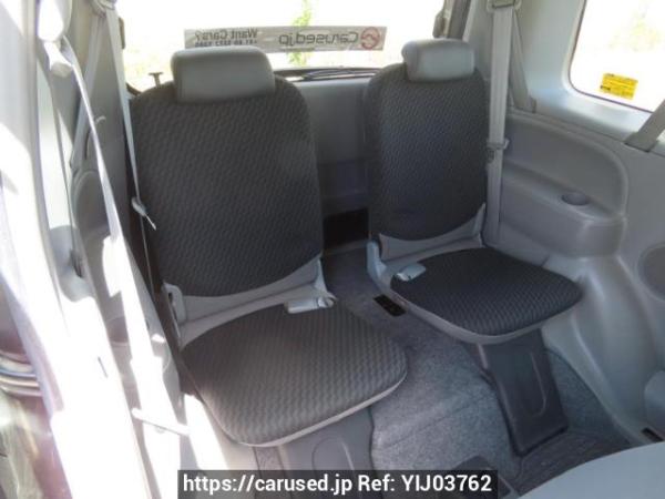 Used 2009 AT toyota sienta NCP81G Image[15]