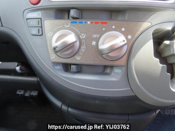 Used 2009 AT toyota sienta NCP81G Image[22]