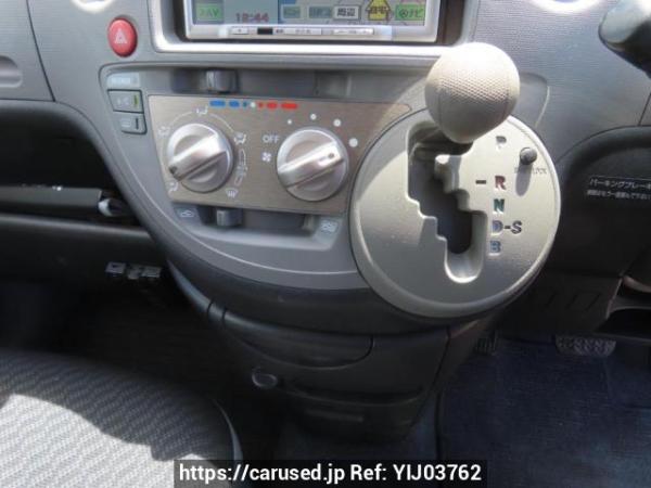 Used 2009 AT toyota sienta NCP81G Image[23]