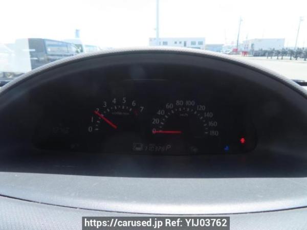 Used 2009 AT toyota sienta NCP81G Image[24]