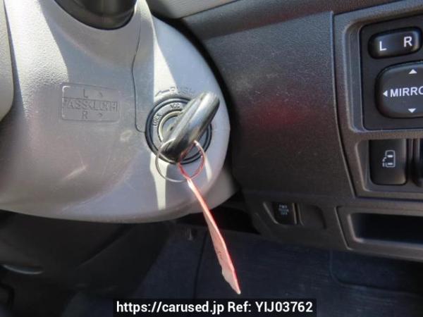 Used 2009 AT toyota sienta NCP81G Image[26]