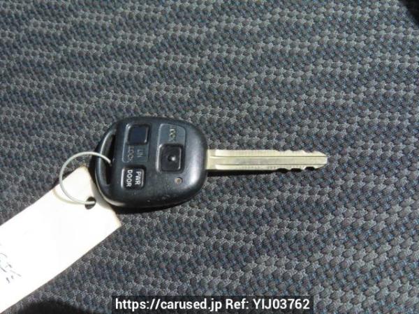 Used 2009 AT toyota sienta NCP81G Image[28]