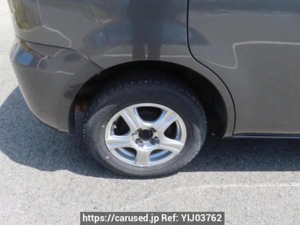 Used 2009 AT toyota sienta NCP81G Image[31]