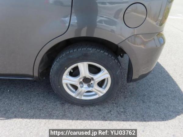 Used 2009 AT toyota sienta NCP81G Image[32]