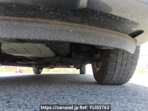 Used 2009 AT toyota sienta NCP81G Image[34]