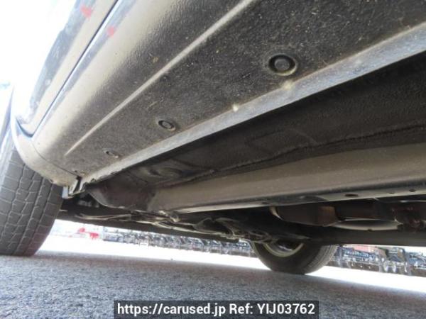 Used 2009 AT toyota sienta NCP81G Image[35]