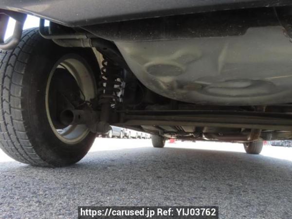 Used 2009 AT toyota sienta NCP81G Image[39]