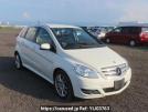 Mercedes Benz B-Class