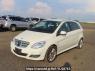 Used 2011 AT mercedes-benz b-class 245232 Image[2]