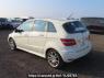 Used 2011 AT mercedes-benz b-class 245232 Image[4]