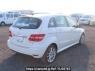 Used 2011 AT mercedes-benz b-class 245232 Image[6]