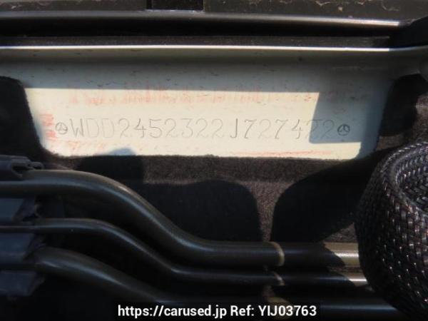 Used 2011 AT mercedes-benz b-class 245232 Image[12]