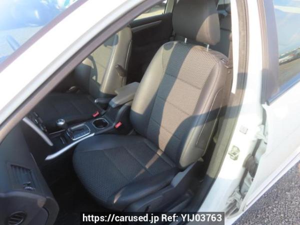 Used 2011 AT mercedes-benz b-class 245232 Image[16]