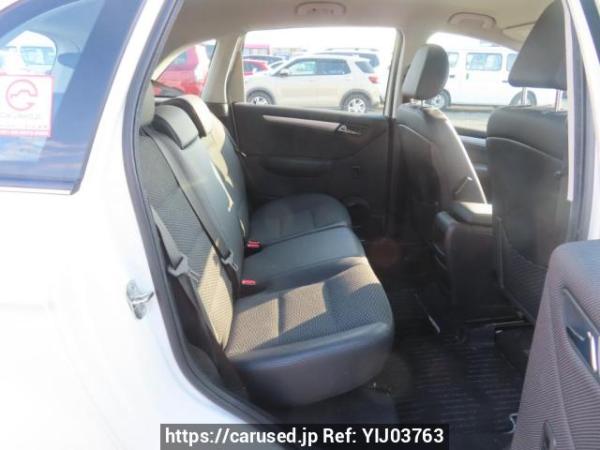 Used 2011 AT mercedes-benz b-class 245232 Image[17]