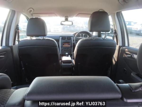 Used 2011 AT mercedes-benz b-class 245232 Image[19]