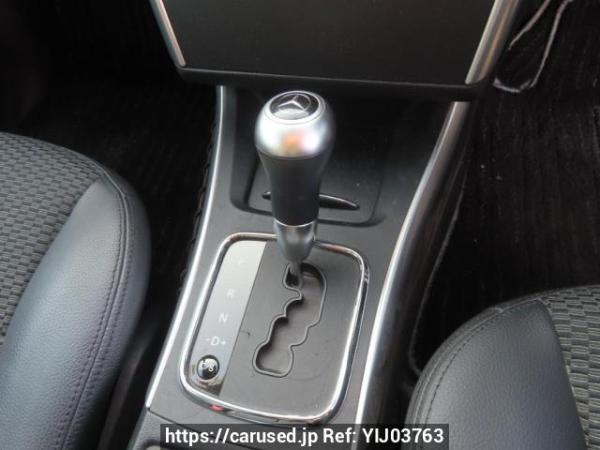 Used 2011 AT mercedes-benz b-class 245232 Image[27]