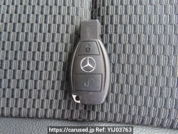 Used 2011 AT mercedes-benz b-class 245232 Image[31]