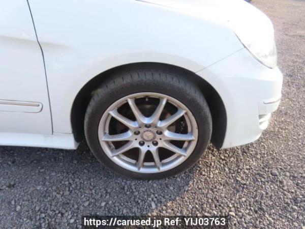 Used 2011 AT mercedes-benz b-class 245232 Image[34]