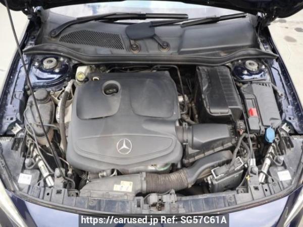 Used 2017 AT mercedes-benz gla-class null Image[6]