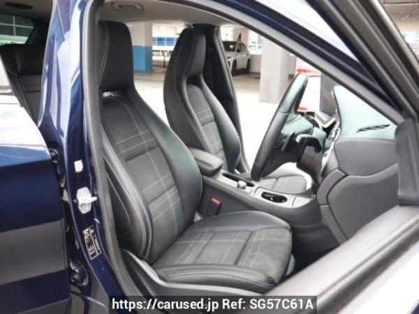 Used 2017 AT mercedes-benz gla-class null Image[7]