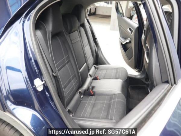 Used 2017 AT mercedes-benz gla-class null Image[8]