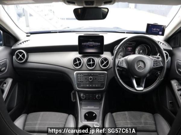 Used 2017 AT mercedes-benz gla-class null Image[9]