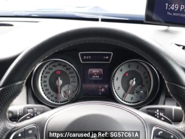 Used 2017 AT mercedes-benz gla-class null Image[10]