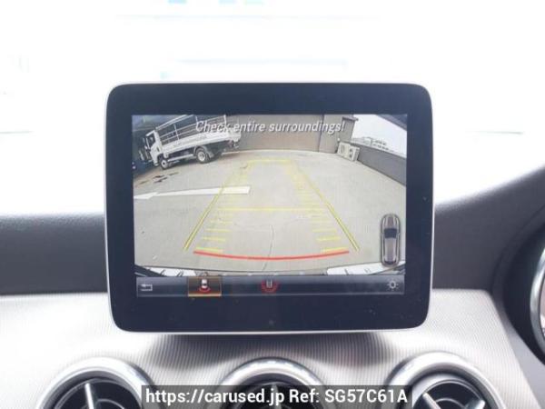 Used 2017 AT mercedes-benz gla-class null Image[11]
