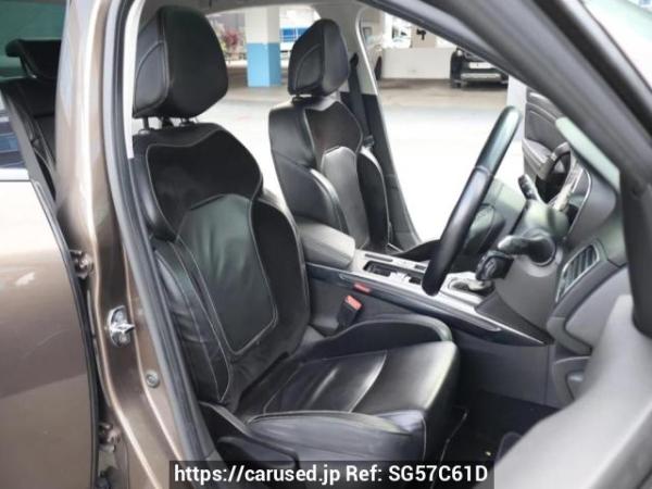 Used 2017 AT renault megane null Image[7]
