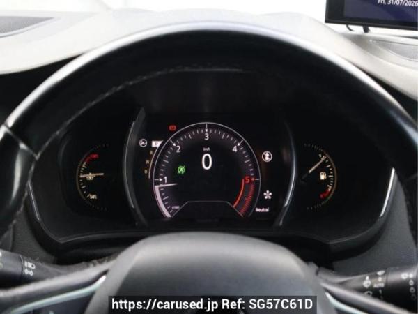 Used 2017 AT renault megane null Image[10]