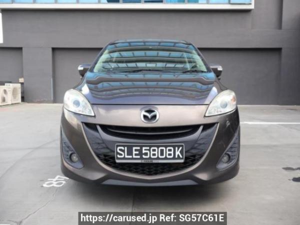 Used 2016 AT mazda mazda5 null Image[5]
