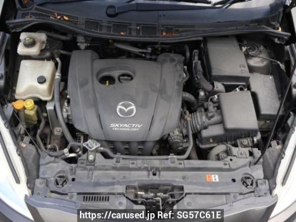 Used 2016 AT mazda mazda5 null Image[6]