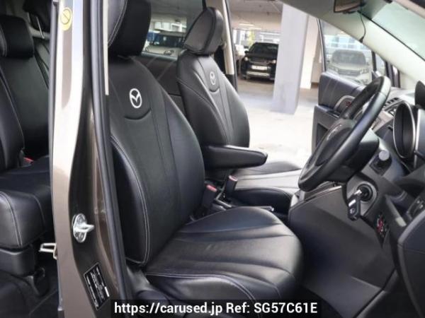 Used 2016 AT mazda mazda5 null Image[7]