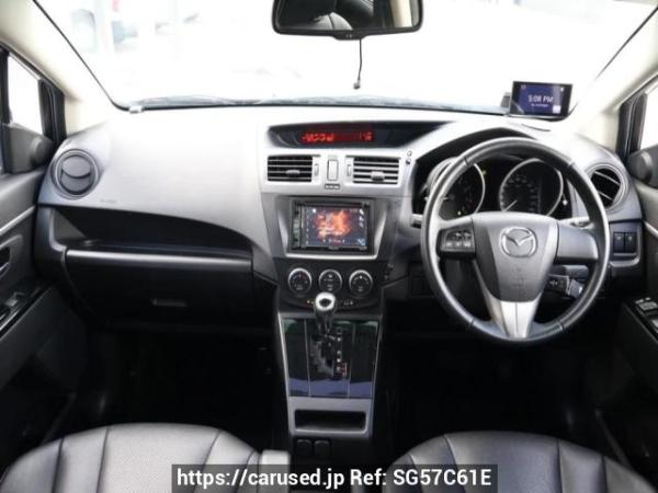 Used 2016 AT mazda mazda5 null Image[10]
