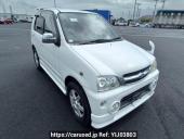 Daihatsu Terios Kid