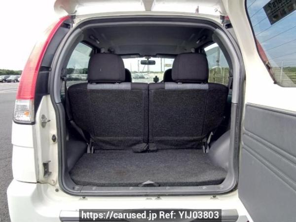 Used 2001 AT daihatsu terios-kid J111G Image[8]