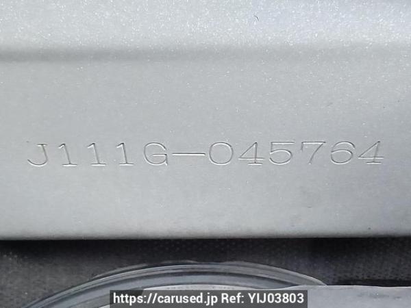 Used 2001 AT daihatsu terios-kid J111G Image[12]