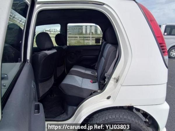 Used 2001 AT daihatsu terios-kid J111G Image[16]