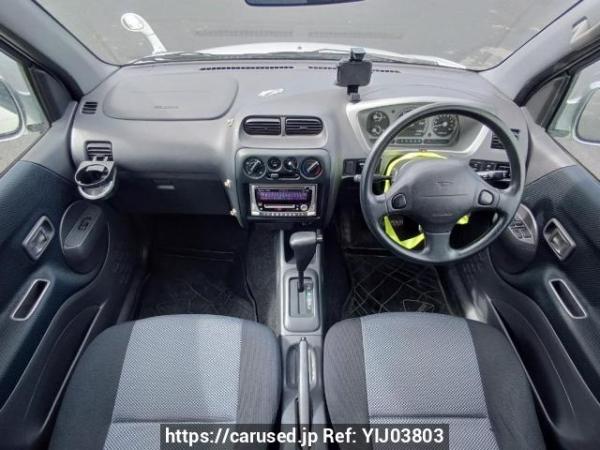 Used 2001 AT daihatsu terios-kid J111G Image[17]