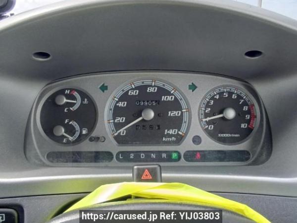 Used 2001 AT daihatsu terios-kid J111G Image[20]
