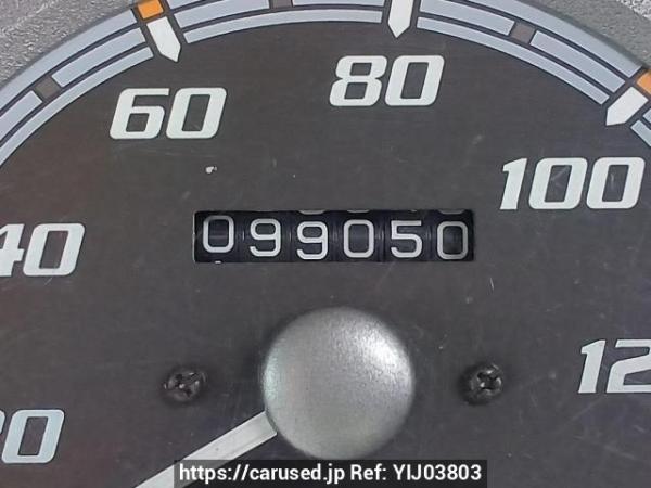 Used 2001 AT daihatsu terios-kid J111G Image[21]