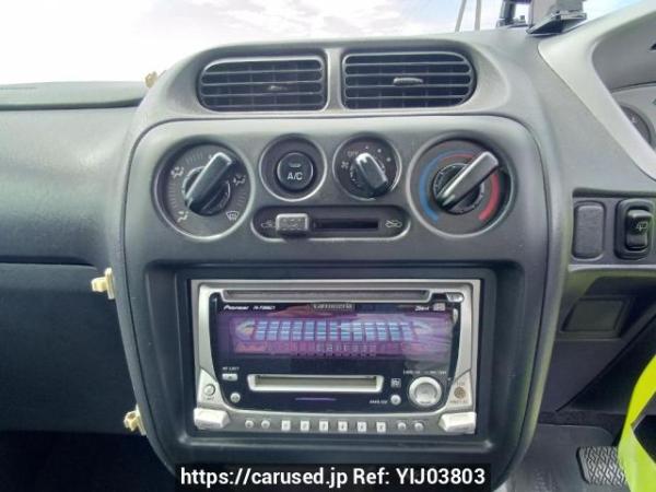 Used 2001 AT daihatsu terios-kid J111G Image[22]