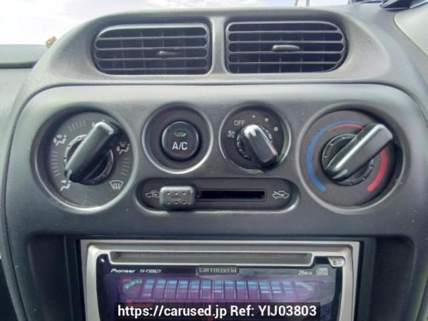 Used 2001 AT daihatsu terios-kid J111G Image[23]